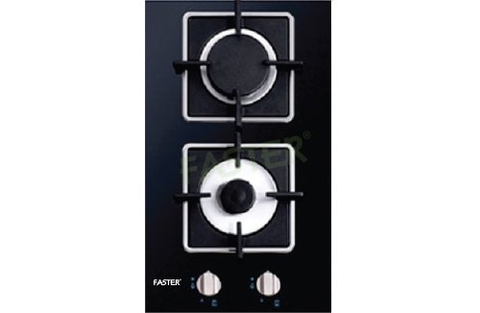 Bếp gas domino Faster FS 320DG