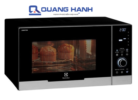 Lò vi sóng Electrolux Impreso EMS3085X - có nướng