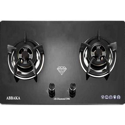 Bếp ga ABBAKA AB Diamond D06