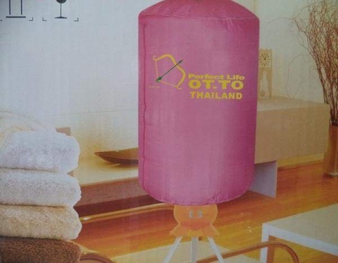 Máy sấy quần áo OTTO Thái Lan
