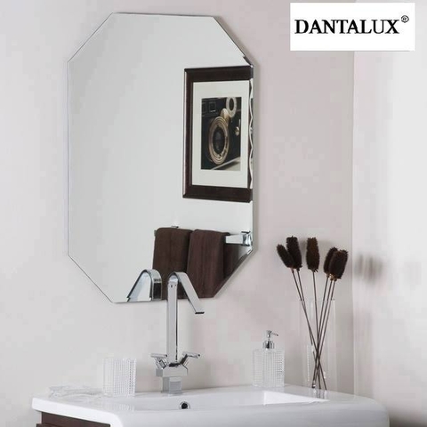 Gương phòng tắm phôi bỉ dan101c