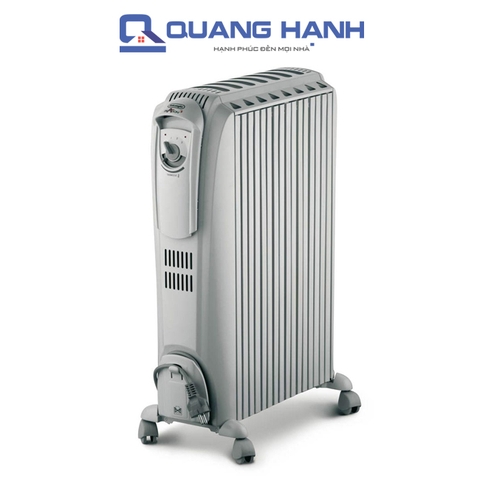Máy sưởi dầu Delonghi TRD0820 8 thanh