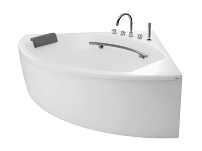 Bồn tắm góc TOTO PPY1543-5HPE