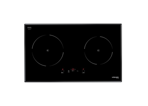Bếp từ đôi Kocher DI-750S