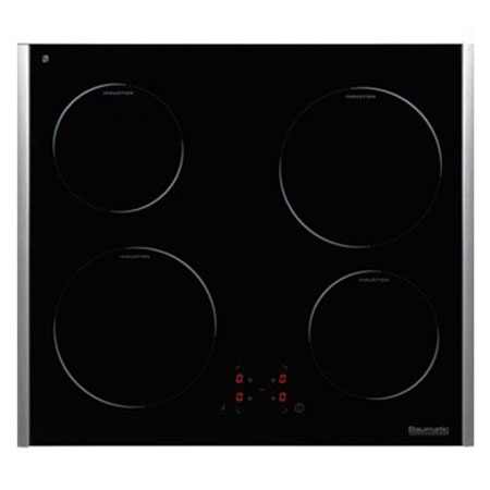 Bếp từ Baumatic BHI631SS