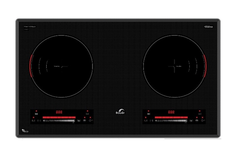 Bếp từ Bauer BE 38GTA