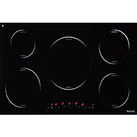 Bếp từ Baumatic BHI900SS