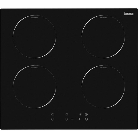 Bếp từ Baumatic BHI615