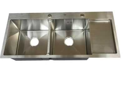 Chậu rửa bát Kobesi Sus 304 10045