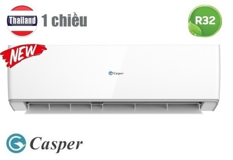 Điều hòa Casper SC-24FB36A 24000 BTU 1 chiều 2025