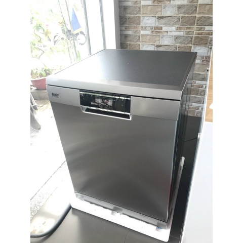 MÁY RỬA BÁT LORCA LF 3E7DWS-05