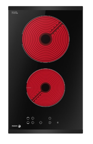 Bếp điện Fagor 3MFT-2AC