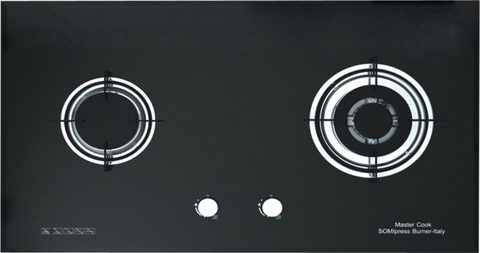 Bếp ga Giovani MC-2208S
