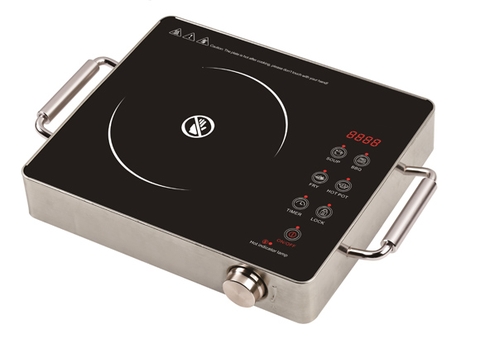 Bếp điện đơn Romal RE-01C