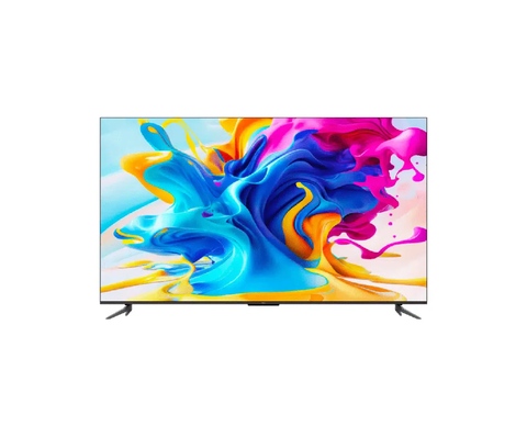 Google Tivi QLED TCL 4K 65 Inch 65C645