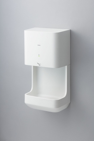 Máy sấy tay TOTO, tốc độ cao TYC322W