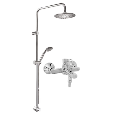Sen tắm cây TOTO-TVSM104NSR/DM907CS nóng lạnh
