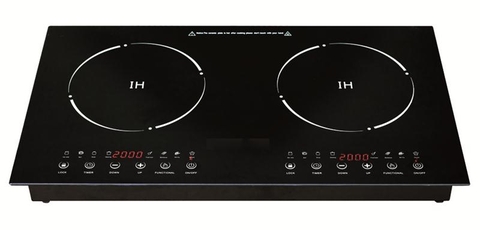Bếp từ Napolli 400K3