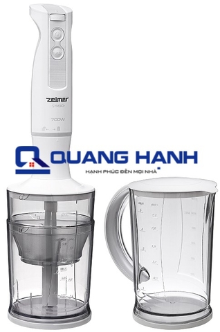 Máy xay cầm tay Zelmer 491.4NM Symbio