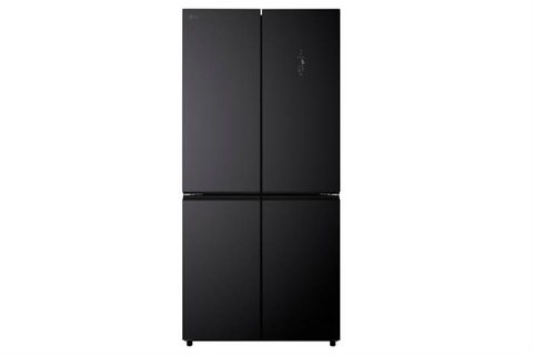 Tủ lạnh LG Inverter 502 lít F50BG