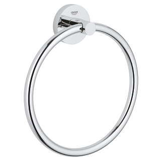 Vòng Treo Khăn Grohe 40365001 Essentials