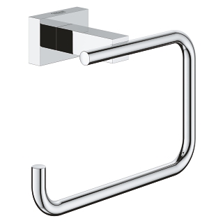 Móc Giấy Vệ Sinh Grohe 40507001 Essentials Cube