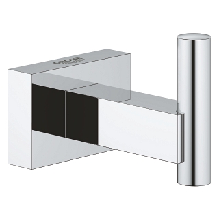 Móc Áo Grohe 40511001 Essentials Cube