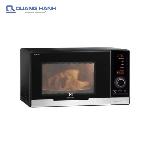 Lò vi sóng Electrolux EMS2348X 23 lít
