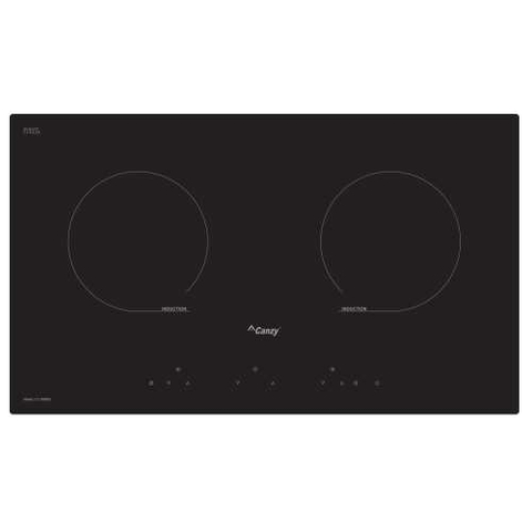 Bếp từ đôi Canzy CZ 500 2ID