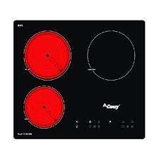 Bếp Điện Từ Canzy CZ 500-3IHL