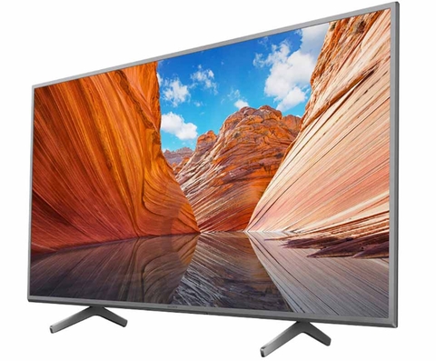 Google Tivi Sony 4K 43 inch KD-43X80J/S VN3