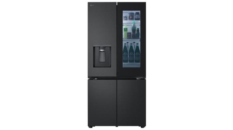 Tủ lạnh LG Inverter 576 lít LFD58BLMAI