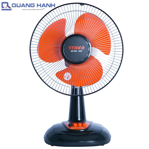 Quạt bàn SenKo BX1282