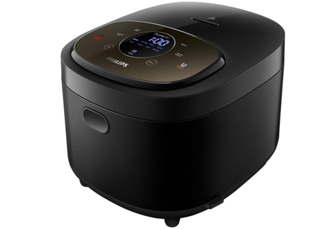 Nồi cơm điện cao tần Philips 1.5 Lít HD4528/66
