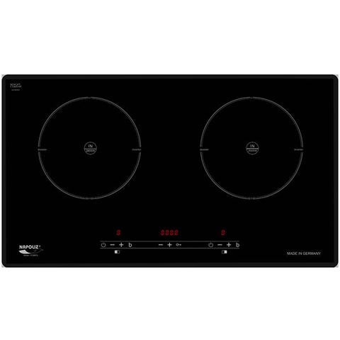 Bếp từ Napoliz ITC88FG