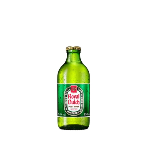 Bia Royal Dutch 8.5% Hà Lan – thùng 20 chai 250ml