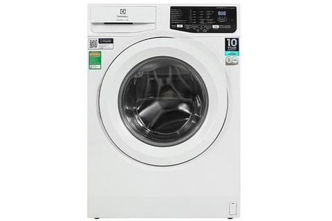 Máy giặt Electrolux Inverter 9 kg EWF9025DQWB