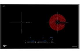 Bếp điện từ Napoliz Smart NA999
