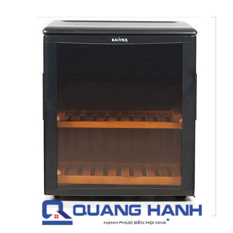 Tủ ướp rượu vang KADEKA KSJ-115EW
