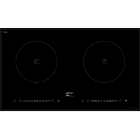 Bếp từ Napoliz Vision ITC399