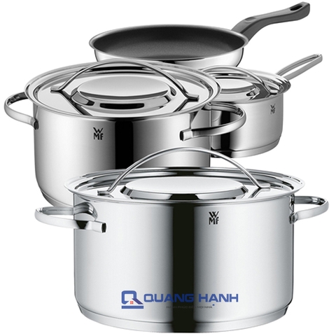 Bộ nồi WMF Gala Plus 4 PC - Made in Germany