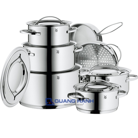Bộ nồi cao cấp WMF Gala Plus 7 - Made in Germany