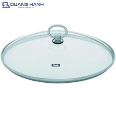 Nắp nồi kính cường lực Fissler 24cm