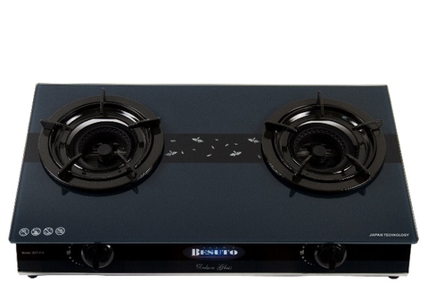 Bếp ga dương Besuto BST-119