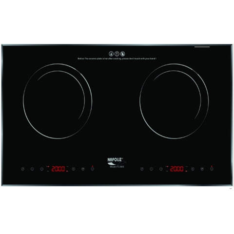 Bếp từ Napoliz ITC668