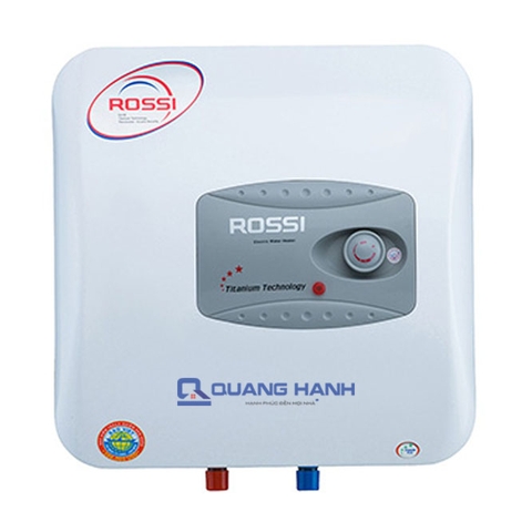 Bình nóng lạnh Rossi R20TI 20 lít