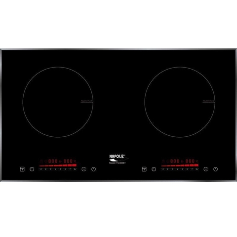 Bếp từ Napoliz ITC388BT
