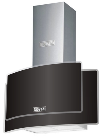 Máy hút mùi Giovani G-925 BG