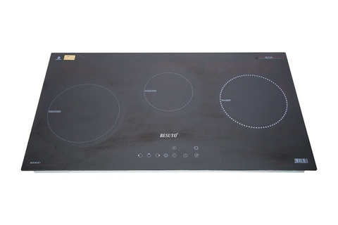 Bếp điện từ Besuto BST-66K3