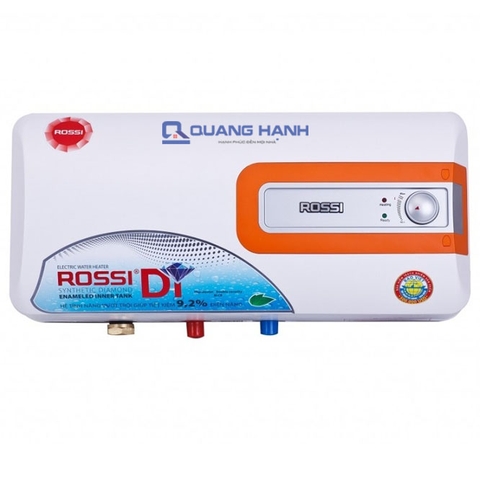Bình nóng lạnh Rossi R30DI 30 lít